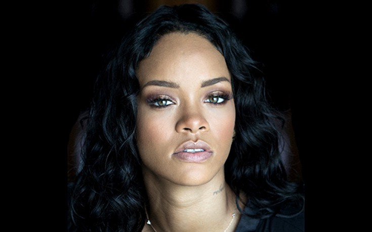 Rihanna Only Girl (In The World)